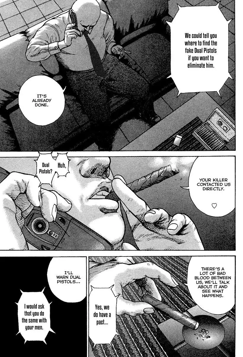 Kyou Kara Hitman Chapter 24 6